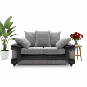 Dino 2 Seater Sofa The Sofa Studio 2 Seater Sofa
