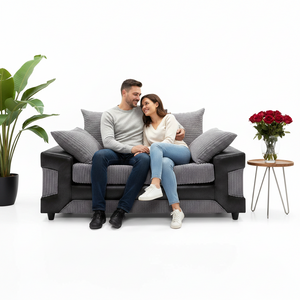 Dino 2 Seater Sofa The Sofa Studio 2 Seater Sofa