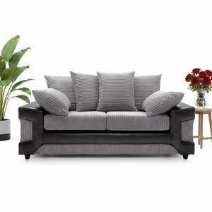Dino 3 Seater Sofa The Sofa Studio 3 Seater Sofa