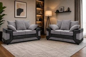 Dino 2+2 Sofa Set The Sofas Studio