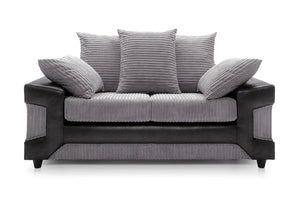 Dino 2 Seater Sofa The Sofa Studio 2 Seater Sofa