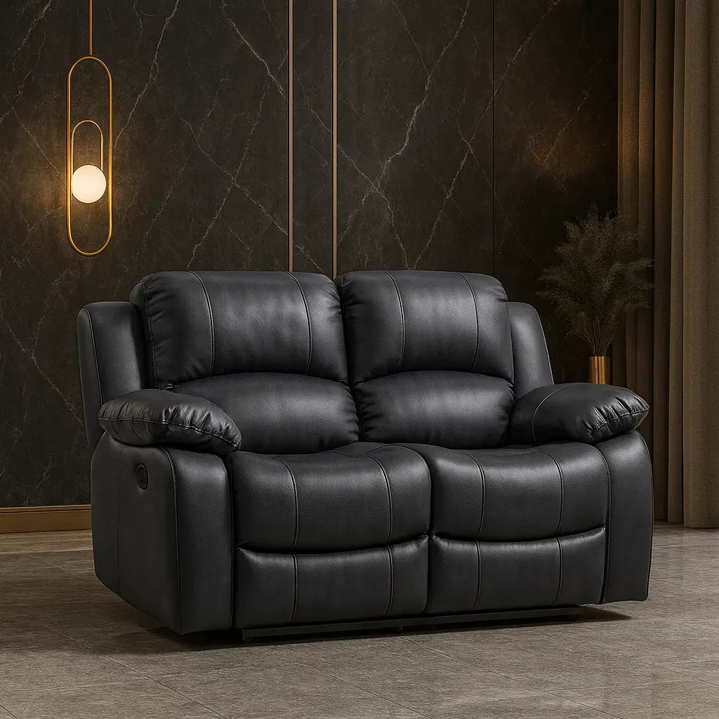 Velencia Entertainer Recliner Sofa Collection | 2 Seater, 3 Seater, 3+2 & 3+2+1 Luxury Sofa Sets The Sofas Studio