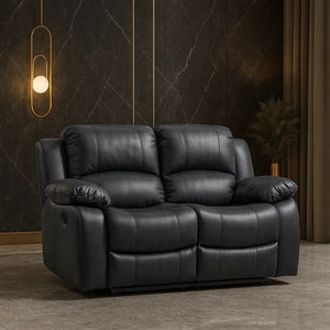 Velencia Entertainer Recliner Sofa Collection | 2 Seater, 3 Seater, 3+2 & 3+2+1 Luxury Sofa Sets The Sofas Studio
