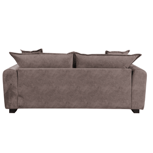 Somerford 3 Seater Sofa – Modern Fabric Sofa – Luxury Comfortable Sofa for Living Rooms The Sofa Studio 3 Seater Sofa
