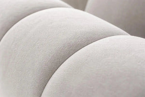 3+2 lilly Fabric Sofa Set with Free Coffee Table | Modern Living Room Sofa Set The Sofa Studio