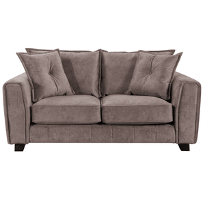 Somerford 3+2 Sofa Set – Modern Fabric Sofa Suite – Luxury 3 and 2 Seater Living Room Furniture Set The Sofa Studio 3+2 Sofa Suite