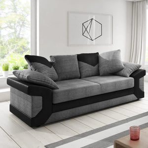 Dino 3 Seater Sofa The Sofa Studio 3 Seater Sofa