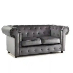 Ashbourne Collection – Modern Classic Chesterfield Furniture The Sofa Studio
