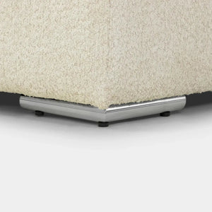 Inga Sofa Beige U Shape Corner The Sofa Studio U Shape Sofa