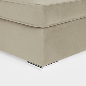 Belgravia Sofa Beige U Shape Corner The Sofa Studio U Shape Sofa