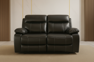 Vancouver Leather Recliner 3+2 Sofa Set | Luxury Leather Recliner Sofa The Sofas Studio 3+2 Sofa Suite