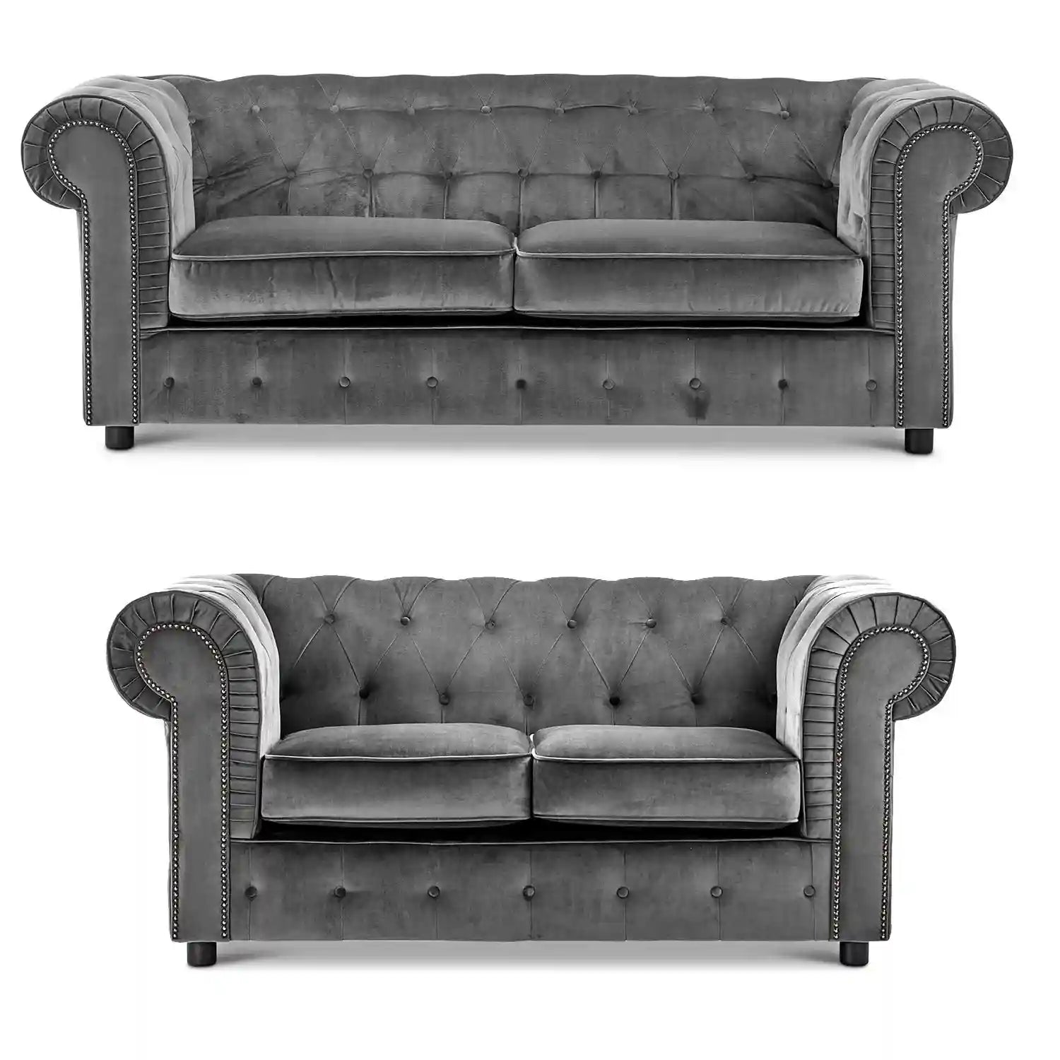 Ashbourne Collection