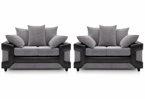 Dino 2+2 Sofa Set The Sofas Studio