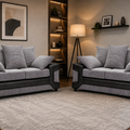 Dino 2+2 Sofa Set The Sofas Studio