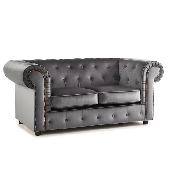 Ashbourne Collection – Modern Classic Chesterfield Furniture