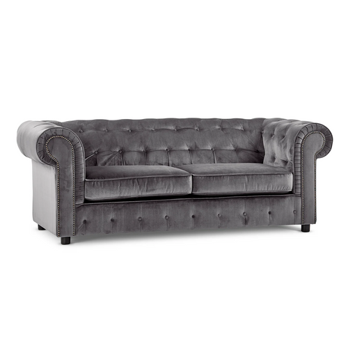Ashbourne Collection – Modern Classic Chesterfield Furniture