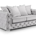 Paris Chesterfield 3 Seater Sofa – Luxury & Classic Modern Chesterfield Sofa for Living Room